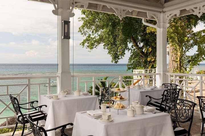 Sandals Royal Plantation - ALL INCLUSIVE Adults Only
