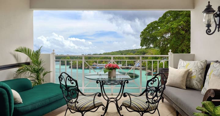 Sandals Royal Plantation - ALL INCLUSIVE Adults Only