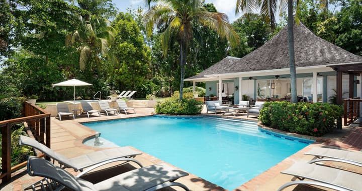Sandals Royal Plantation - ALL INCLUSIVE Adults Only