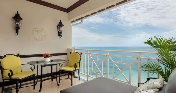 Sandals Royal Plantation - ALL INCLUSIVE Adults Only
