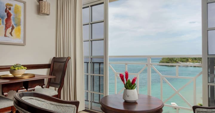Sandals Royal Plantation - ALL INCLUSIVE Adults Only