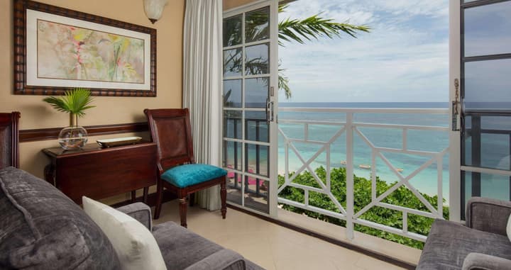 Sandals Royal Plantation - ALL INCLUSIVE Adults Only