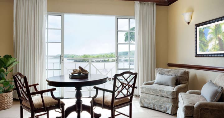 Sandals Royal Plantation - ALL INCLUSIVE Adults Only