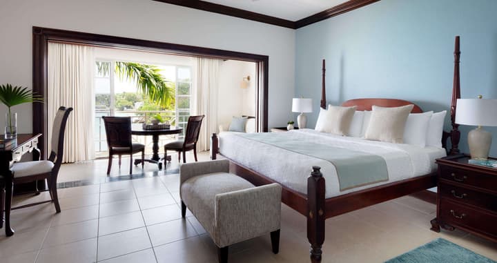 Sandals Royal Plantation - ALL INCLUSIVE Adults Only