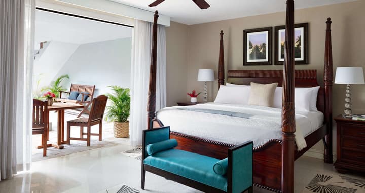Sandals Royal Plantation - ALL INCLUSIVE Adults Only