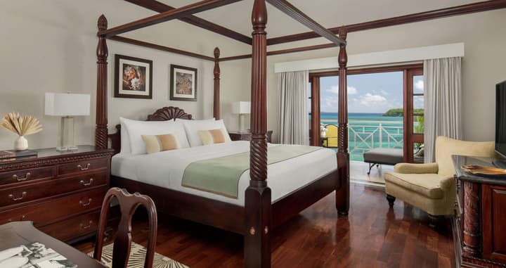 Sandals Royal Plantation - ALL INCLUSIVE Adults Only