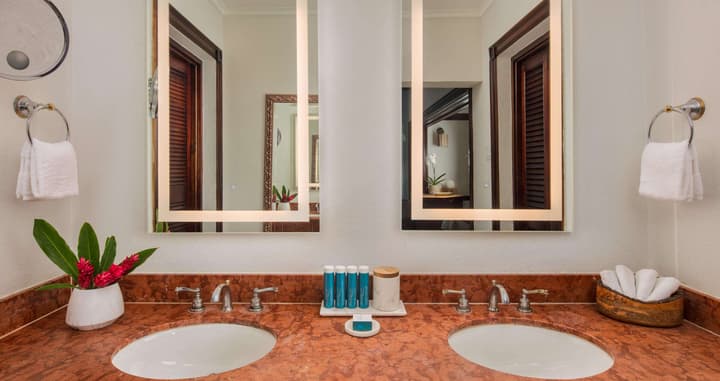 Sandals Royal Plantation - ALL INCLUSIVE Adults Only