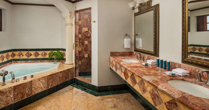 Sandals Royal Plantation - ALL INCLUSIVE Adults Only