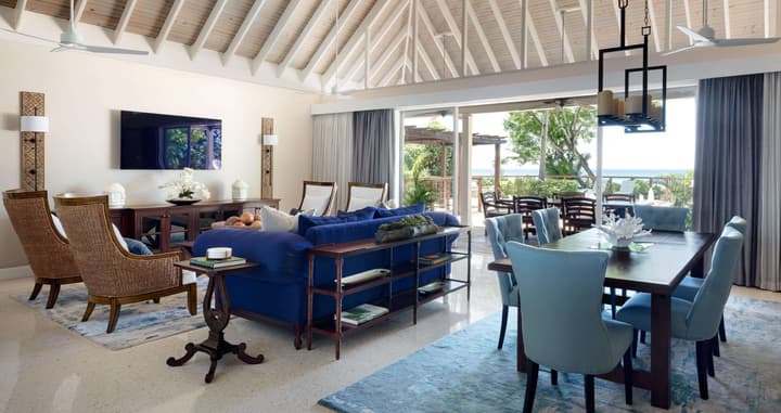 Sandals Royal Plantation - ALL INCLUSIVE Adults Only