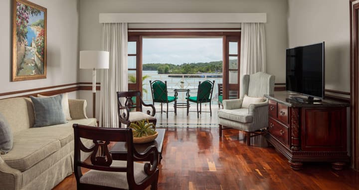 Sandals Royal Plantation - ALL INCLUSIVE Adults Only