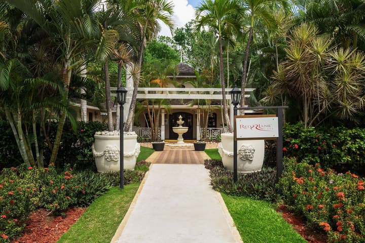 Sandals Royal Plantation - ALL INCLUSIVE Adults Only