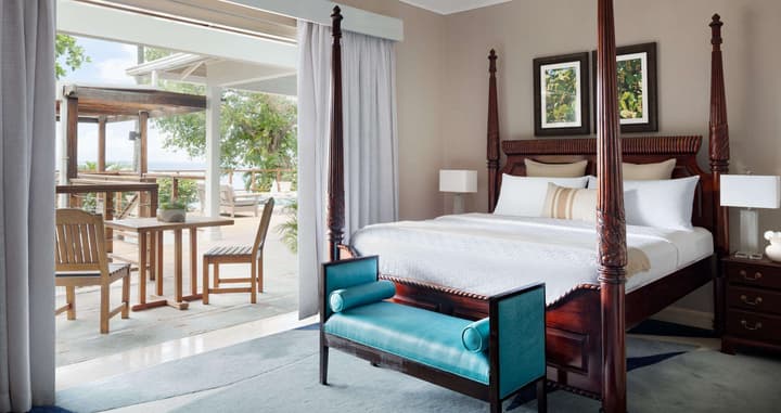 Sandals Royal Plantation - ALL INCLUSIVE Adults Only