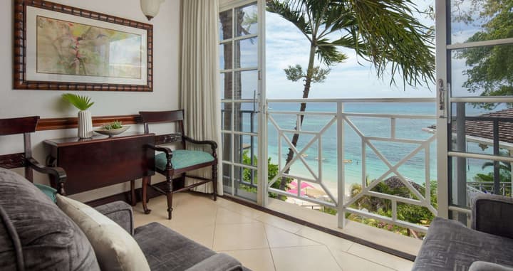 Sandals Royal Plantation - ALL INCLUSIVE Adults Only