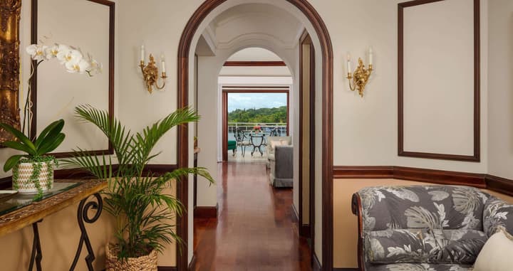 Sandals Royal Plantation - ALL INCLUSIVE Adults Only