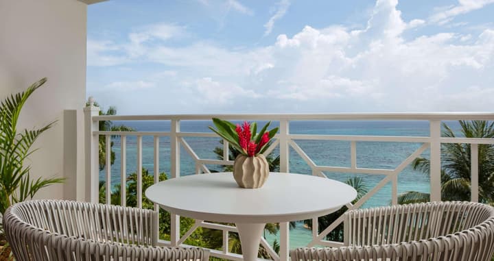 Sandals Royal Plantation - ALL INCLUSIVE Adults Only