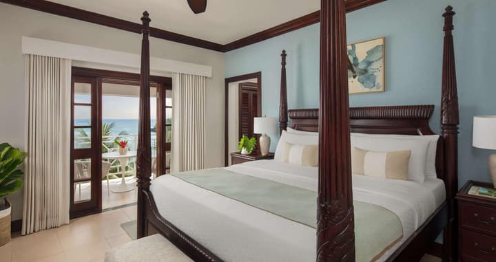 Sandals Royal Plantation - ALL INCLUSIVE Adults Only