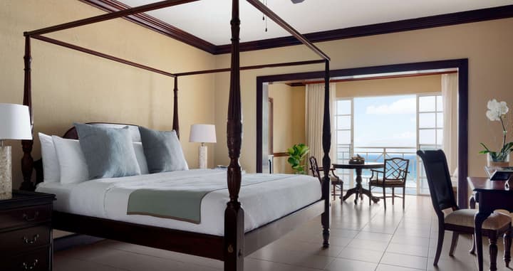 Sandals Royal Plantation - ALL INCLUSIVE Adults Only