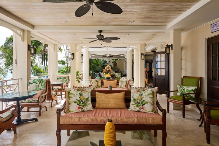 Sandals Royal Plantation - ALL INCLUSIVE Adults Only