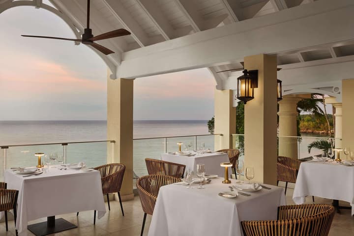 Sandals Royal Plantation - ALL INCLUSIVE Adults Only