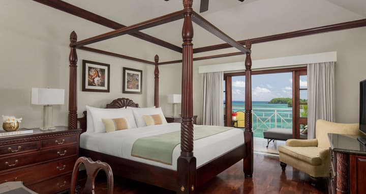 Sandals Royal Plantation - ALL INCLUSIVE Adults Only