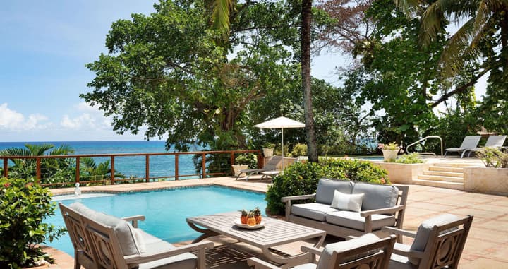 Sandals Royal Plantation - ALL INCLUSIVE Adults Only