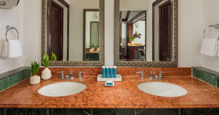 Sandals Royal Plantation - ALL INCLUSIVE Adults Only