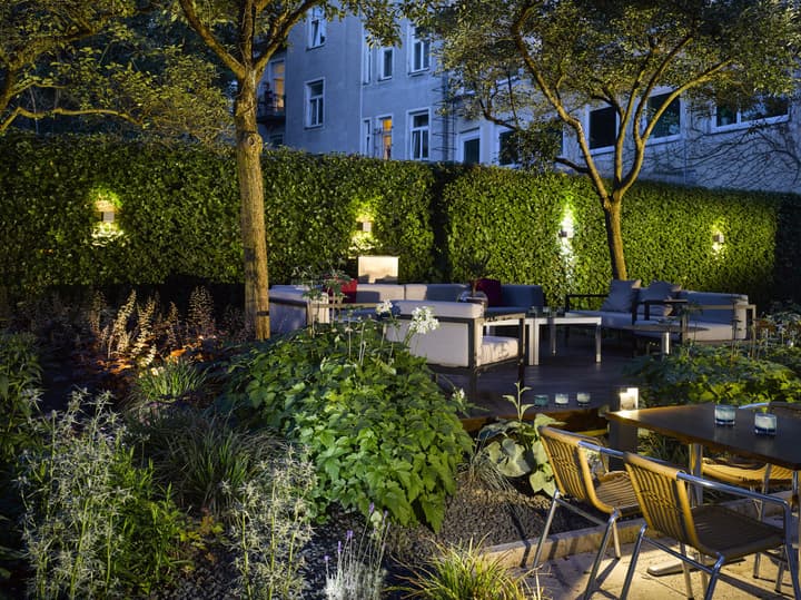 K+K Hotel am Harras