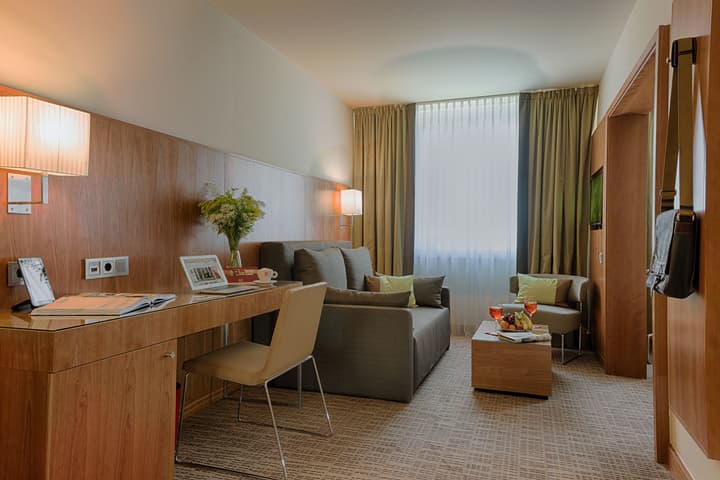 K+K Hotel am Harras