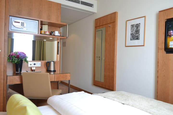 K+K Hotel am Harras