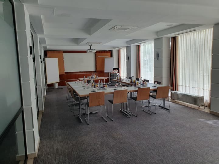 K+K Hotel am Harras