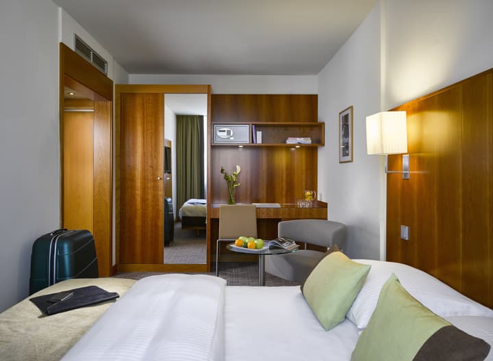 K+K Hotel am Harras