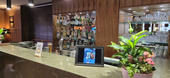 K+K Hotel am Harras
