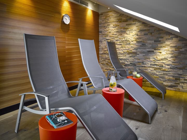 K+K Hotel am Harras