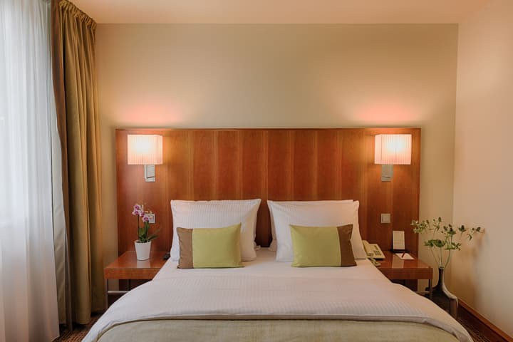 K+K Hotel am Harras