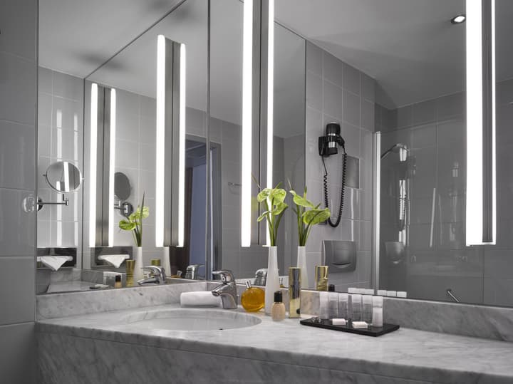 K+K Hotel am Harras