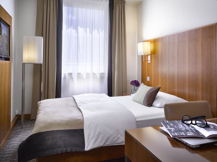 K+K Hotel am Harras