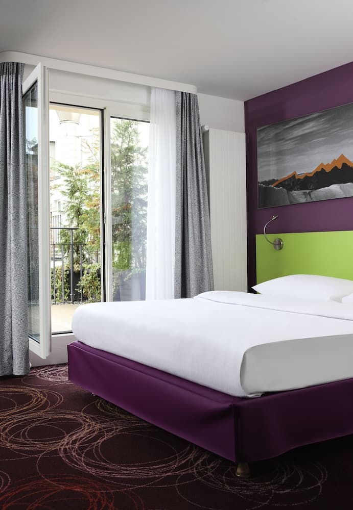 ibis Styles Luzern