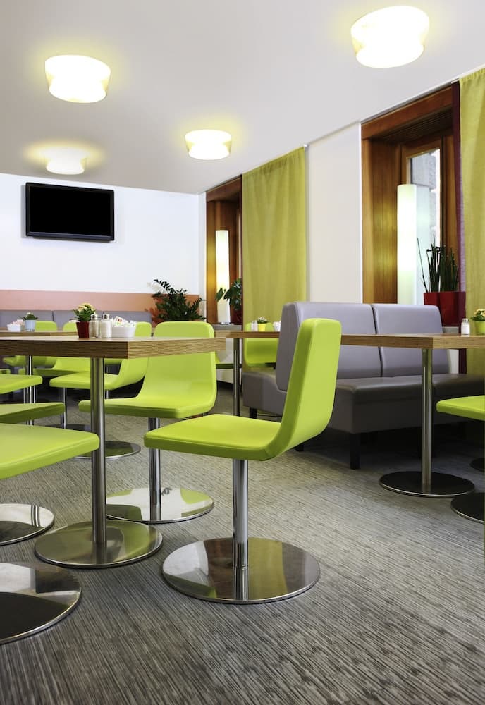 ibis Styles Luzern
