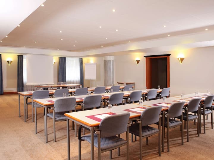 ibis Styles Luzern
