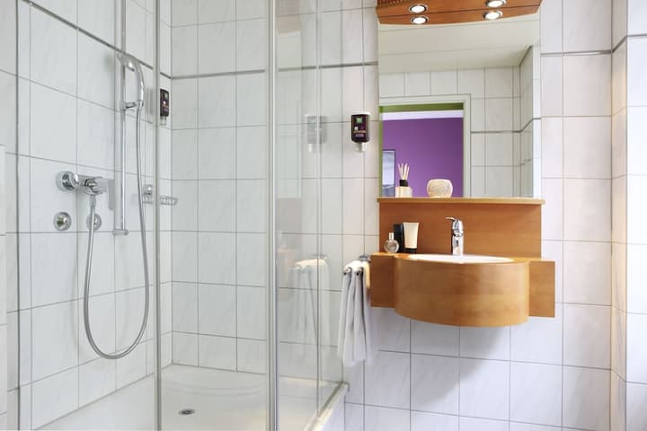 ibis Styles Luzern