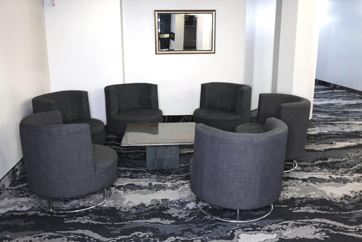 Travelodge by Wyndham Hotel & Convention Centre Quebec City