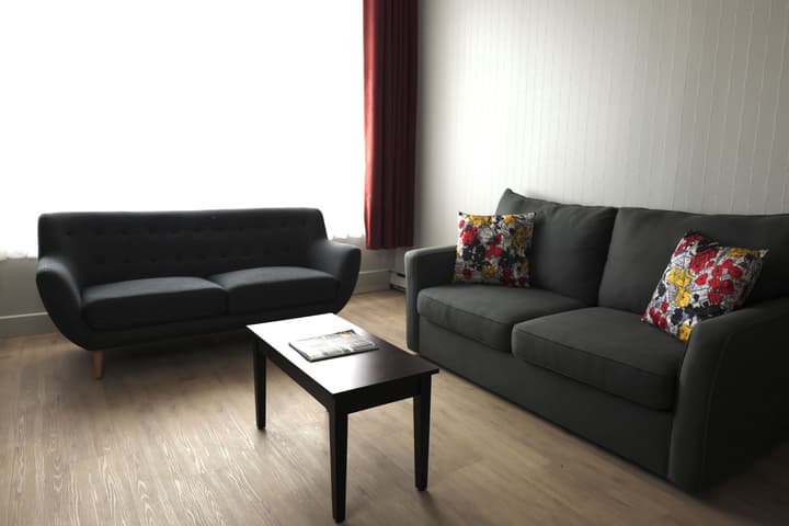 Travelodge by Wyndham Hotel & Convention Centre Quebec City