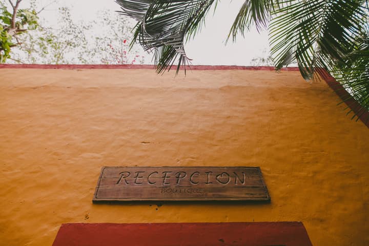 Hacienda San Jose Cholul