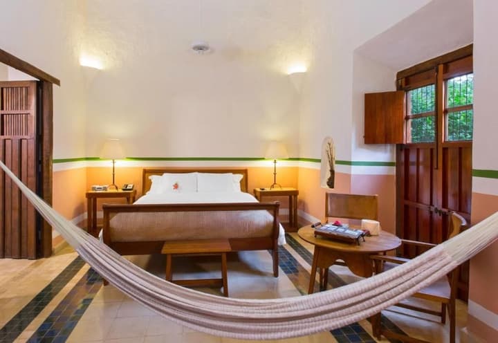 Hacienda San Jose Cholul