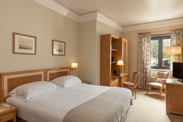 Heritage Lisboa Plaza Hotel - Avenida