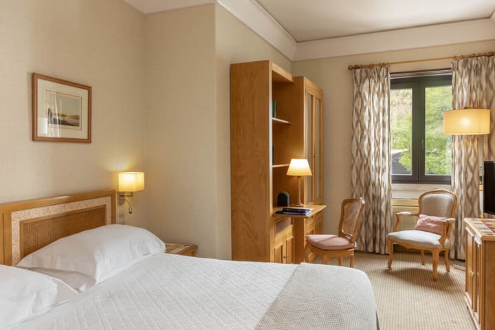 Heritage Lisboa Plaza Hotel - Avenida