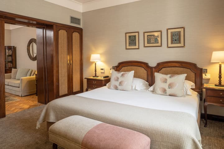 Heritage Lisboa Plaza Hotel - Avenida