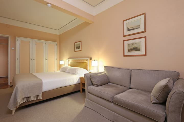Heritage Lisboa Plaza Hotel - Avenida