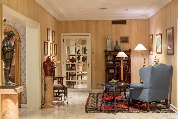 Heritage Lisboa Plaza Hotel - Avenida