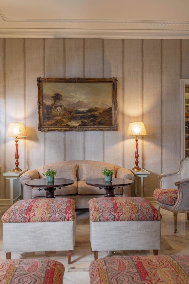 Heritage Lisboa Plaza Hotel - Avenida